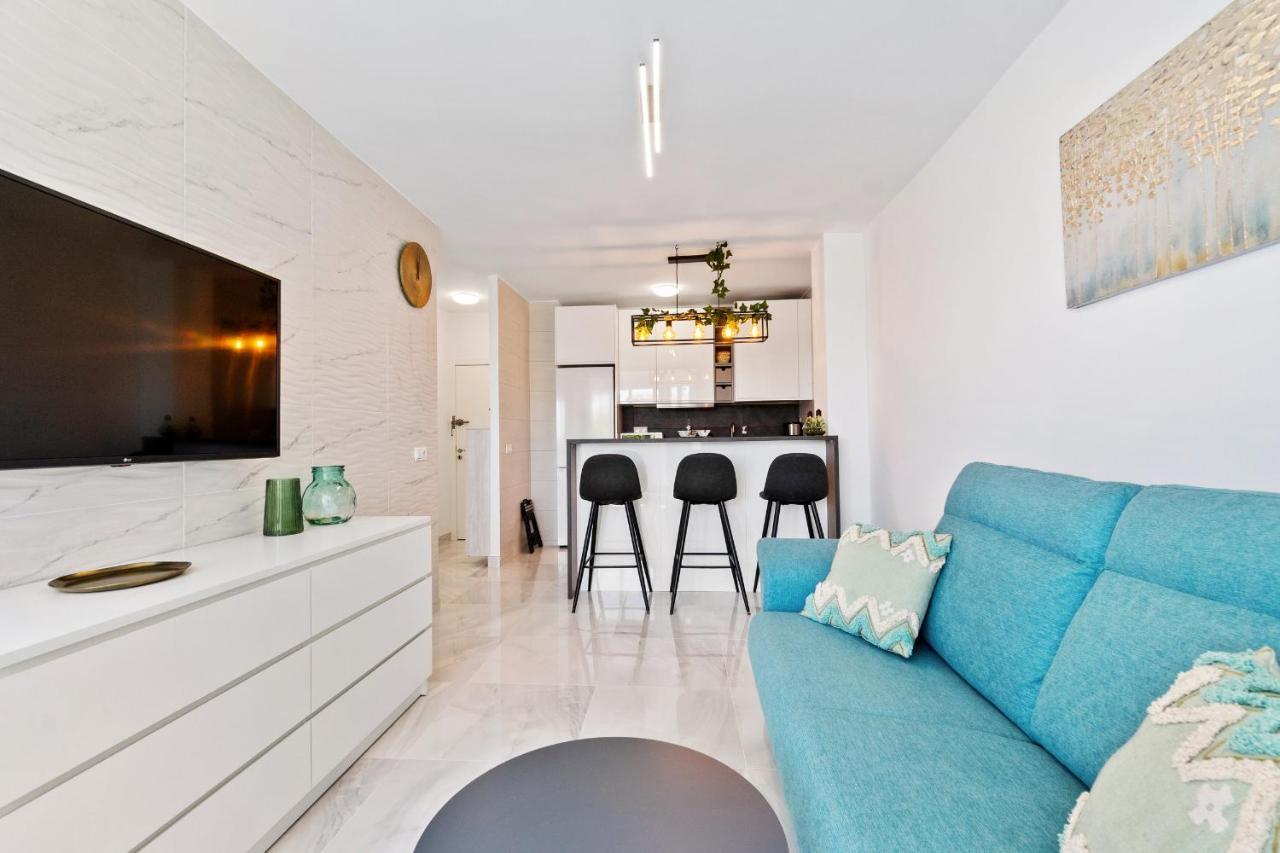 Espanatour Menorca Campoamor Kültér fotó