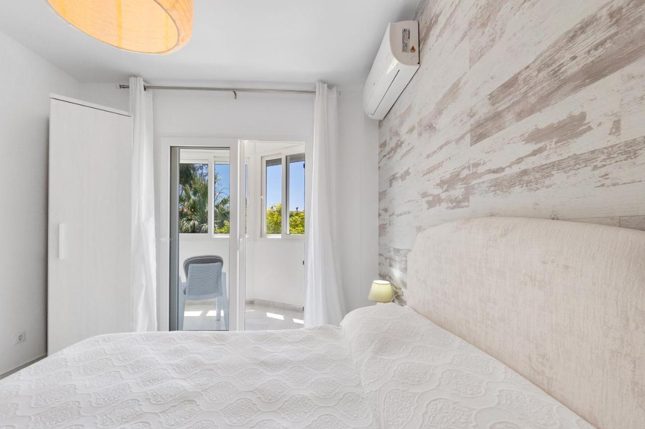 Espanatour Menorca Campoamor Kültér fotó