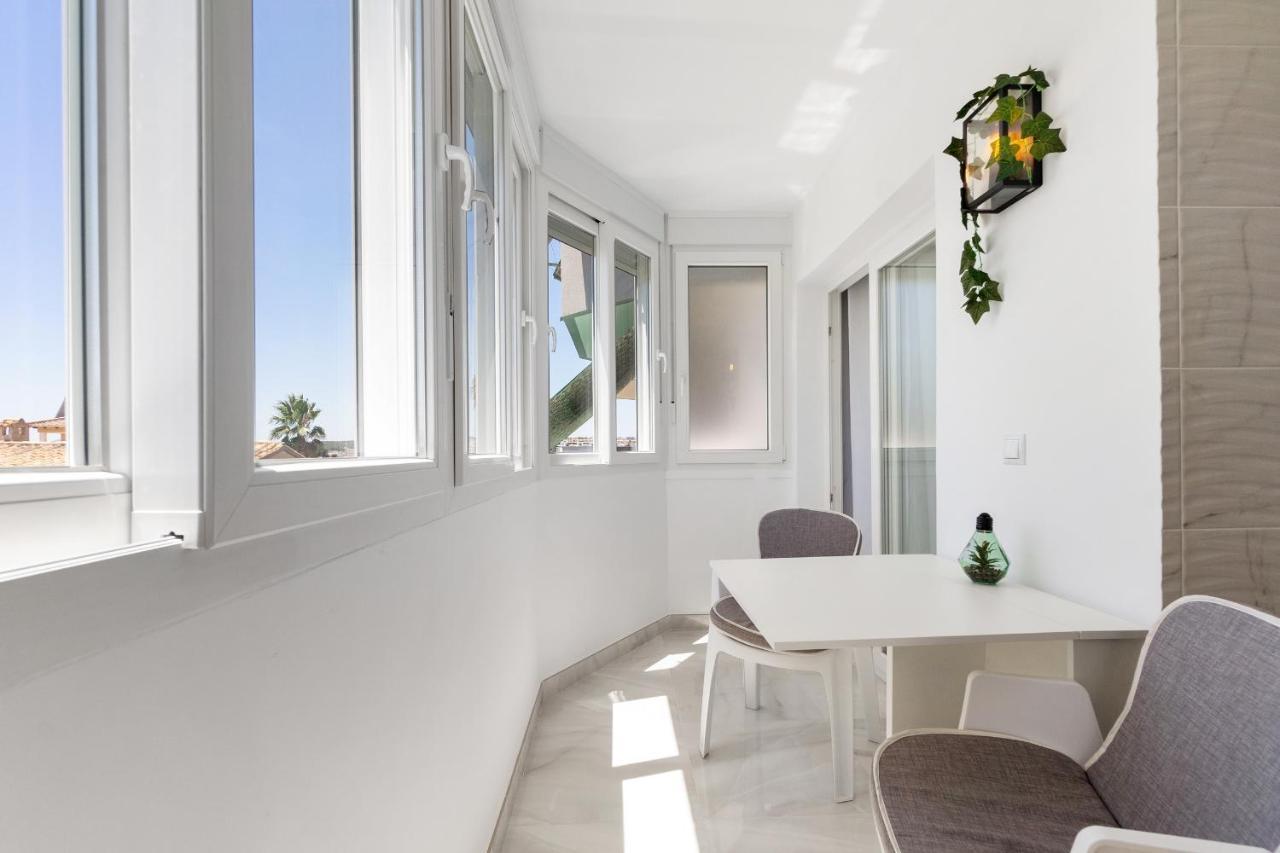 Espanatour Menorca Campoamor Kültér fotó