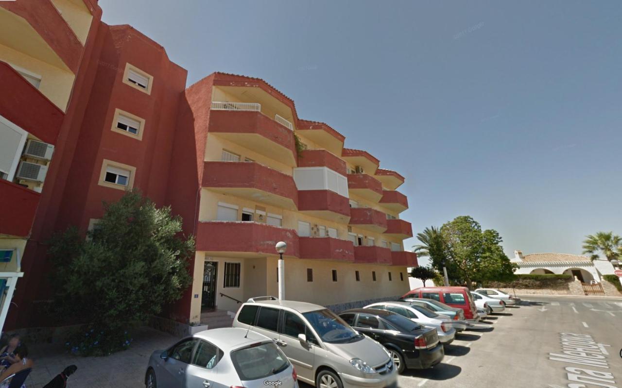 Espanatour Menorca Campoamor Kültér fotó